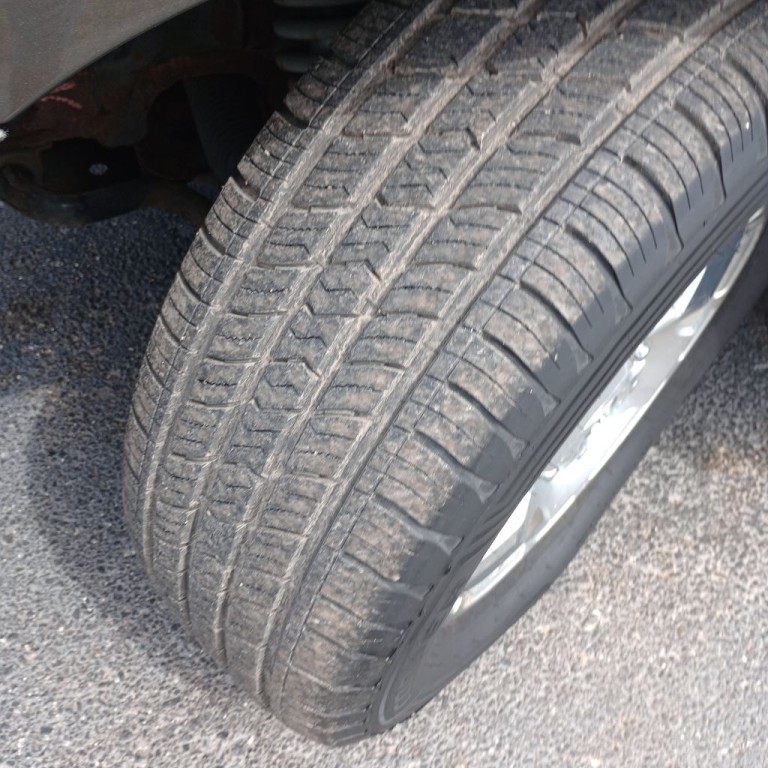 2008 Toyota Tundra Image 25