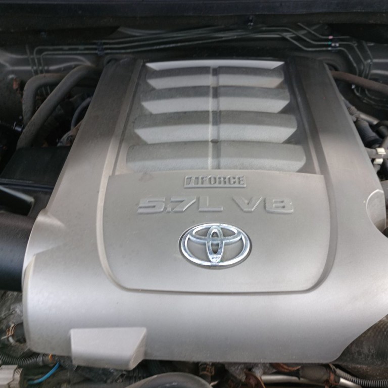 2008 Toyota Tundra Image 26