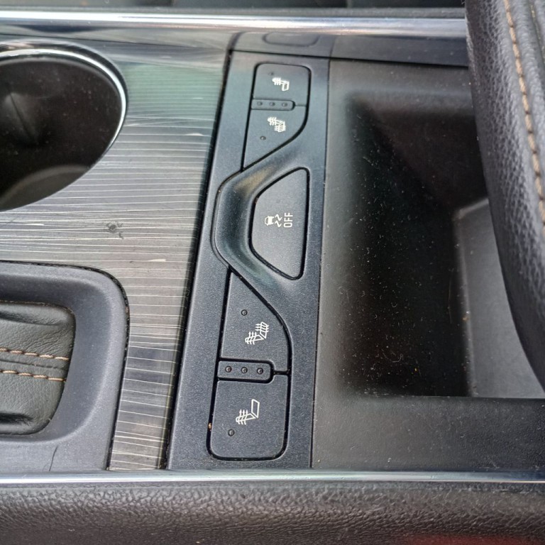 2016 Chevrolet Impala Image 13