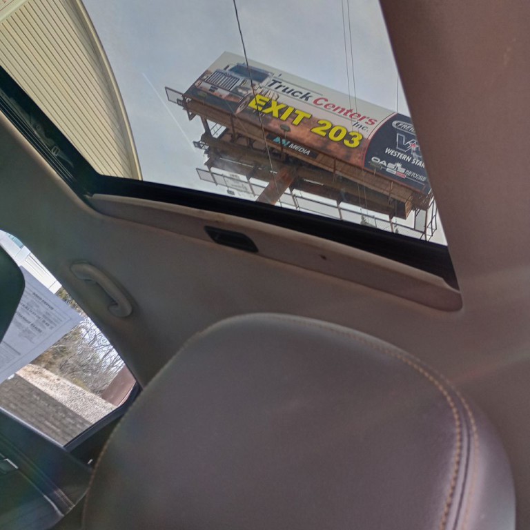 2016 Chevrolet Impala Image 15