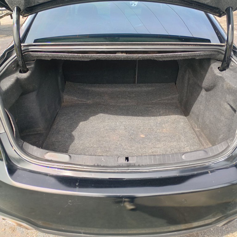 2016 Chevrolet Impala Image 18