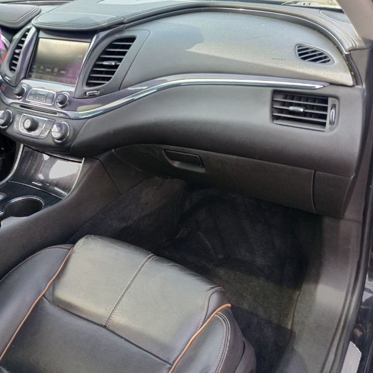 2016 Chevrolet Impala Image 21