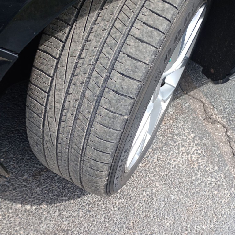 2016 Chevrolet Impala Image 24