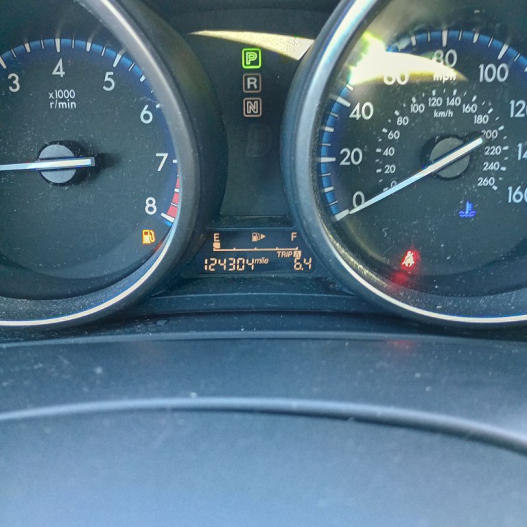 2012 Mazda Mazda3 Image 10