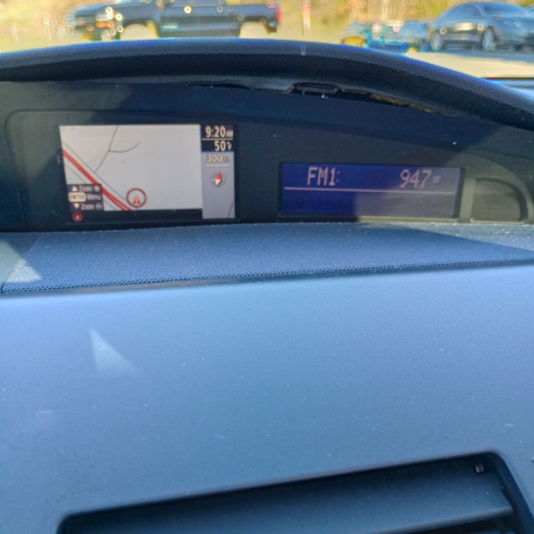 2012 Mazda Mazda3 Image 13