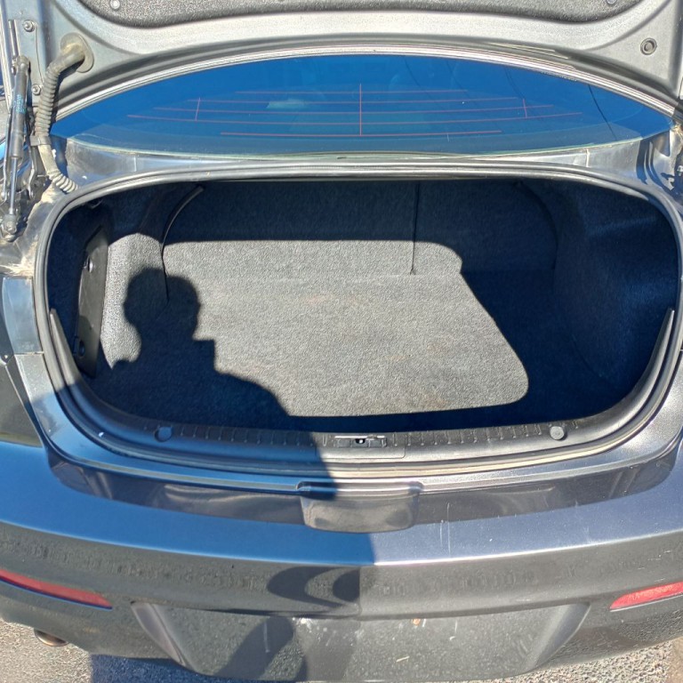 2012 Mazda Mazda3 Image 20