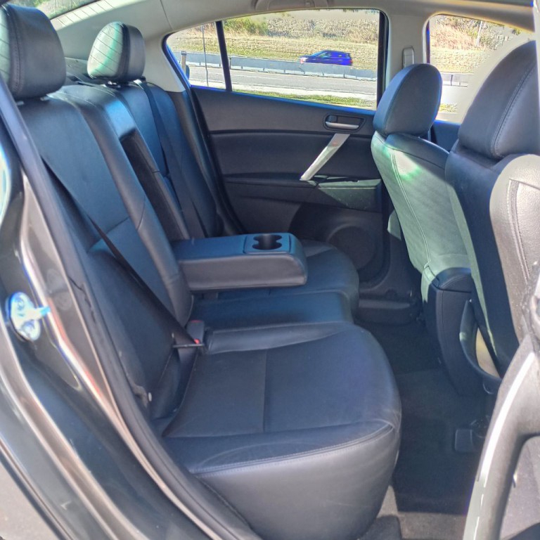 2012 Mazda Mazda3 Image 22