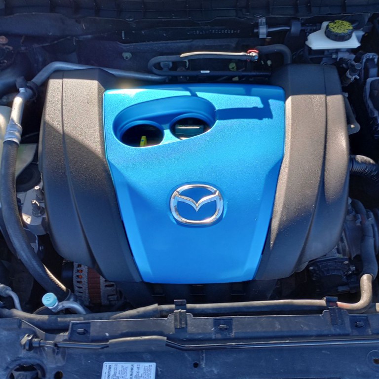 2012 Mazda Mazda3 Image 27