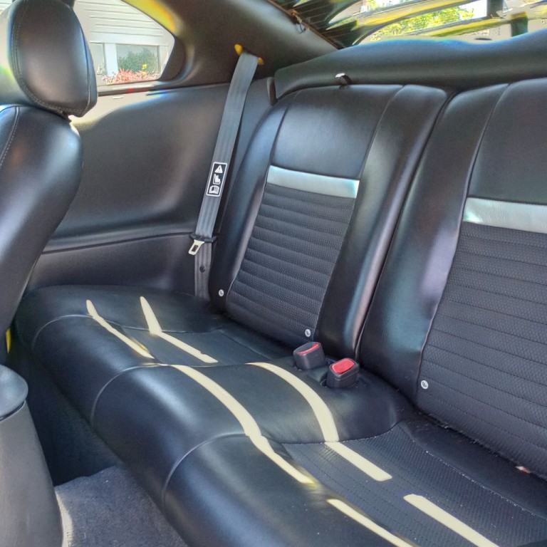 2003 Ford Mustang Image 15