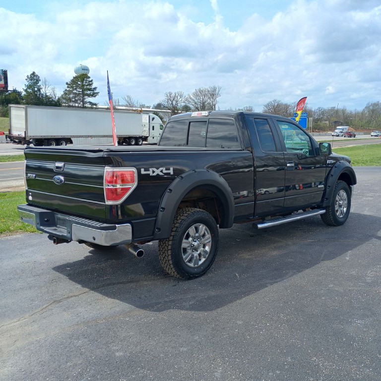 2012 Ford F-150 Image 5