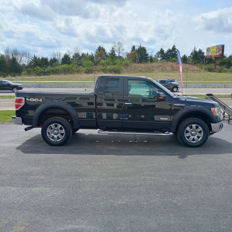 2012 Ford F-150 Image 6
