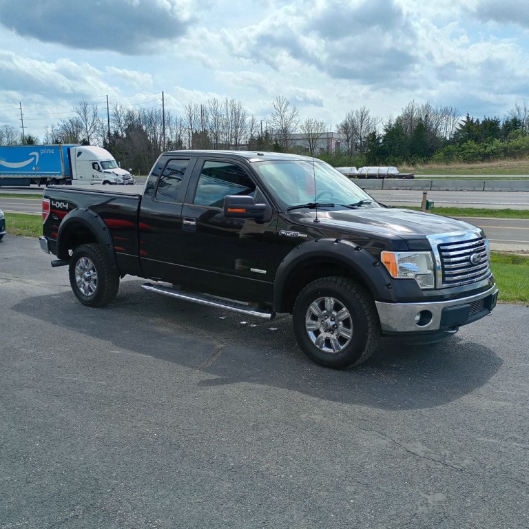 2012 Ford F-150 Image 7