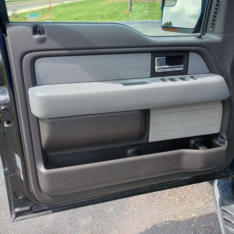 2012 Ford F-150 Image 11