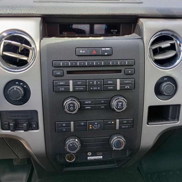 2012 Ford F-150 Image 13