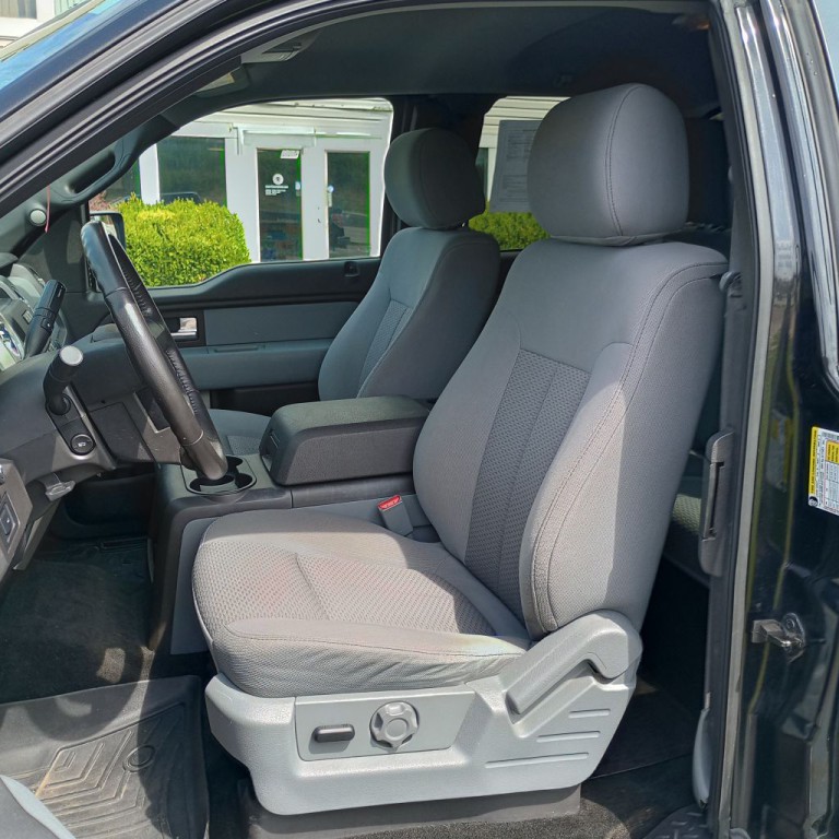 2012 Ford F-150 Image 14