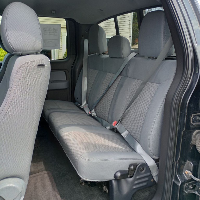 2012 Ford F-150 Image 16