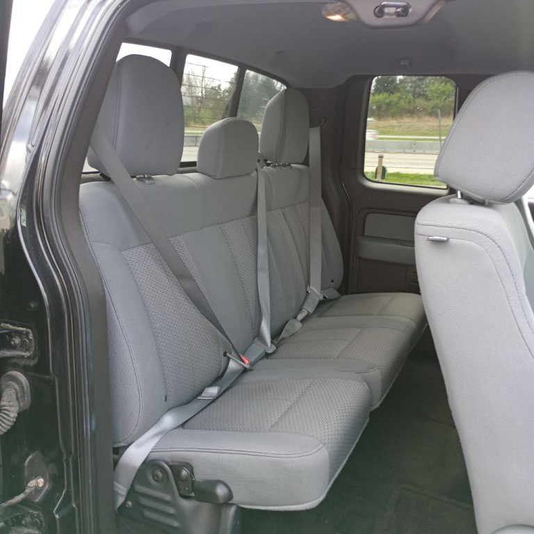 2012 Ford F-150 Image 19