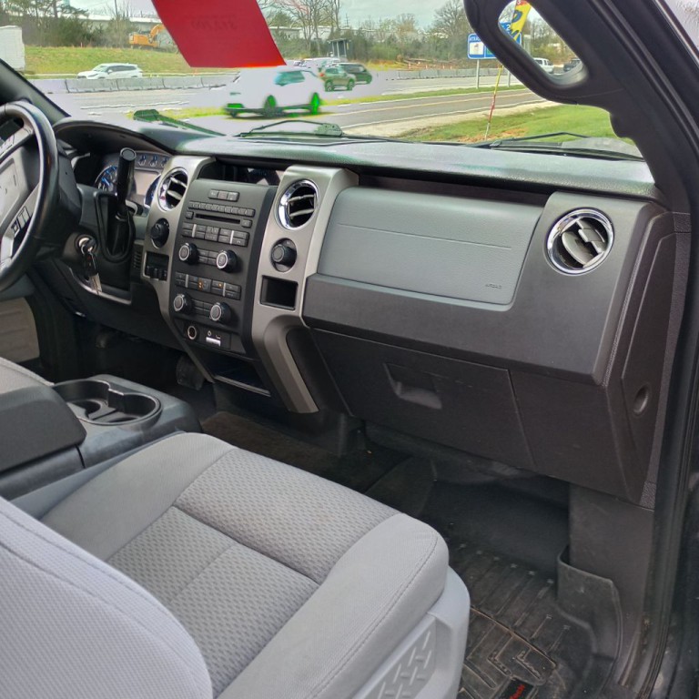 2012 Ford F-150 Image 20