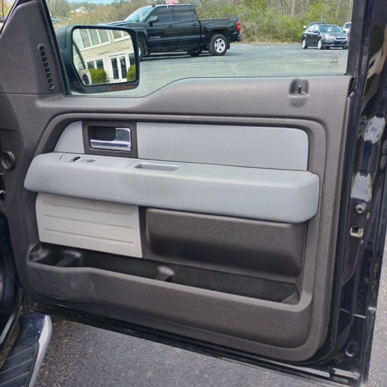 2012 Ford F-150 Image 21