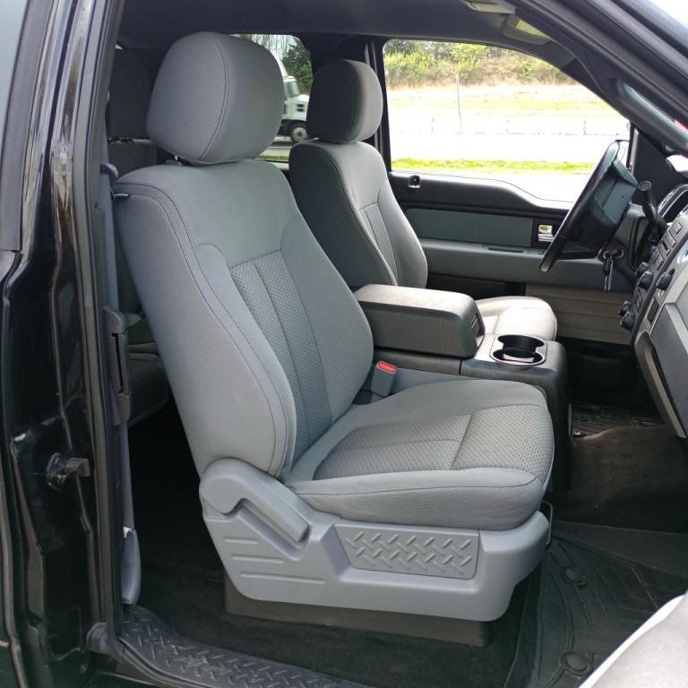 2012 Ford F-150 Image 22