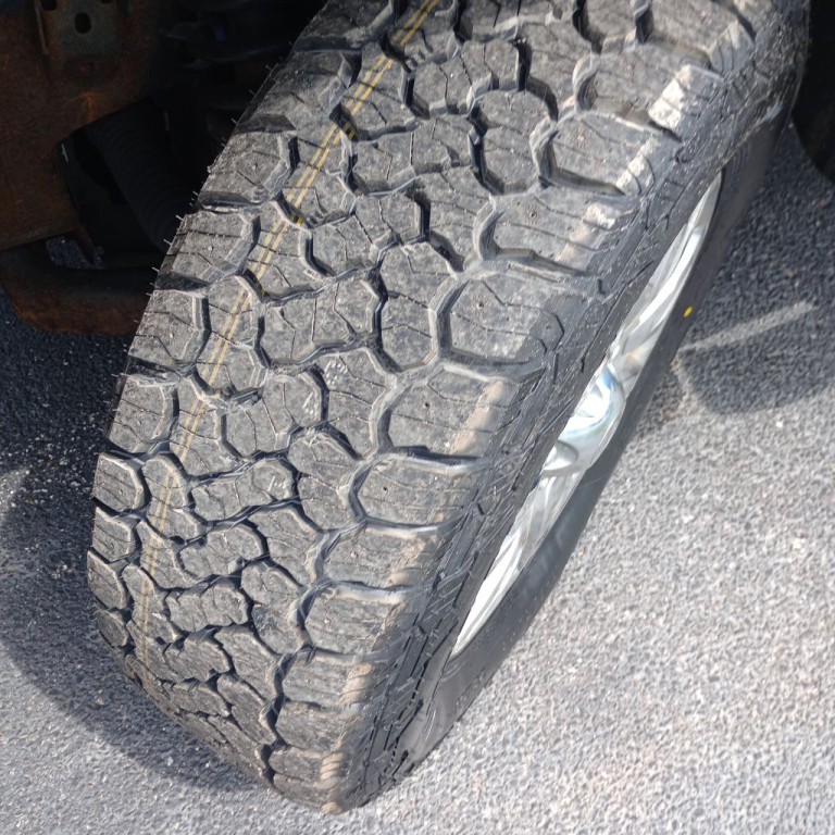 2012 Ford F-150 Image 23