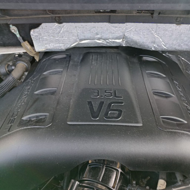 2012 Ford F-150 Image 24