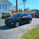 Image for 2020 Chevrolet Equinox LT ID: 7326742