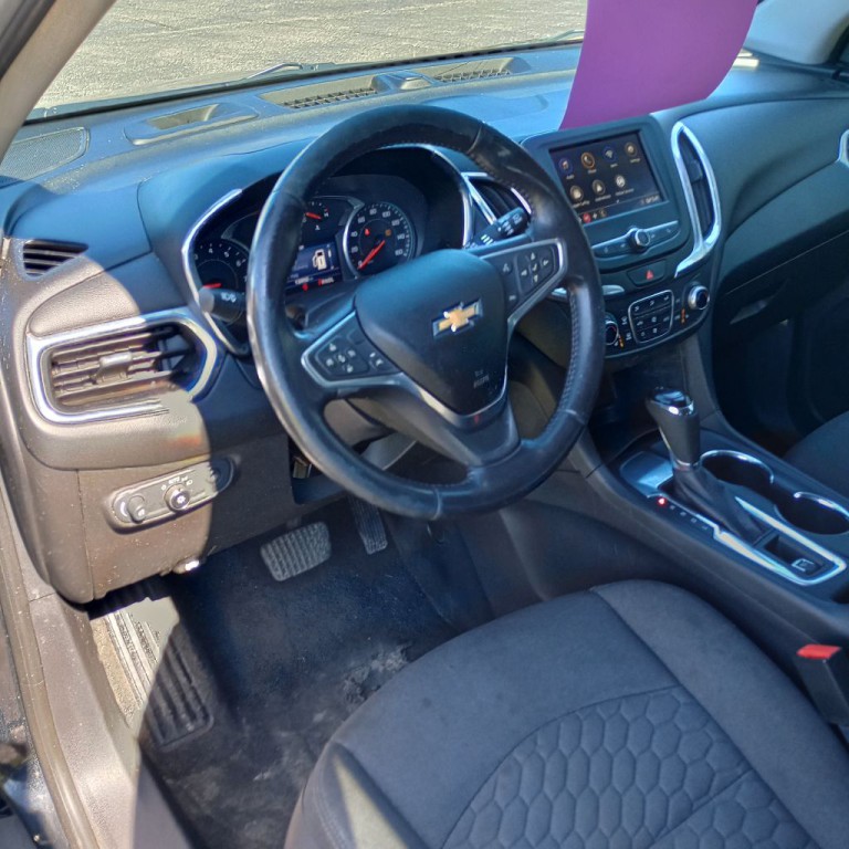 2020 Chevrolet Equinox Image 9