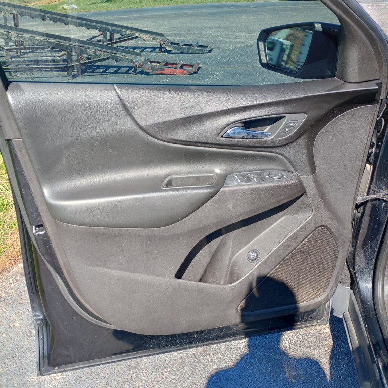 2020 Chevrolet Equinox Image 11