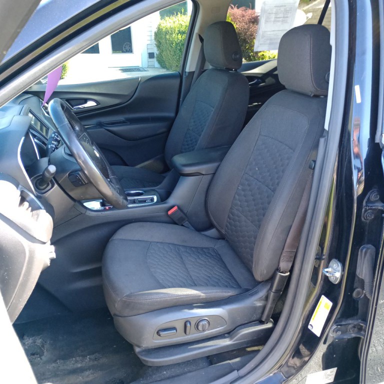 2020 Chevrolet Equinox Image 15