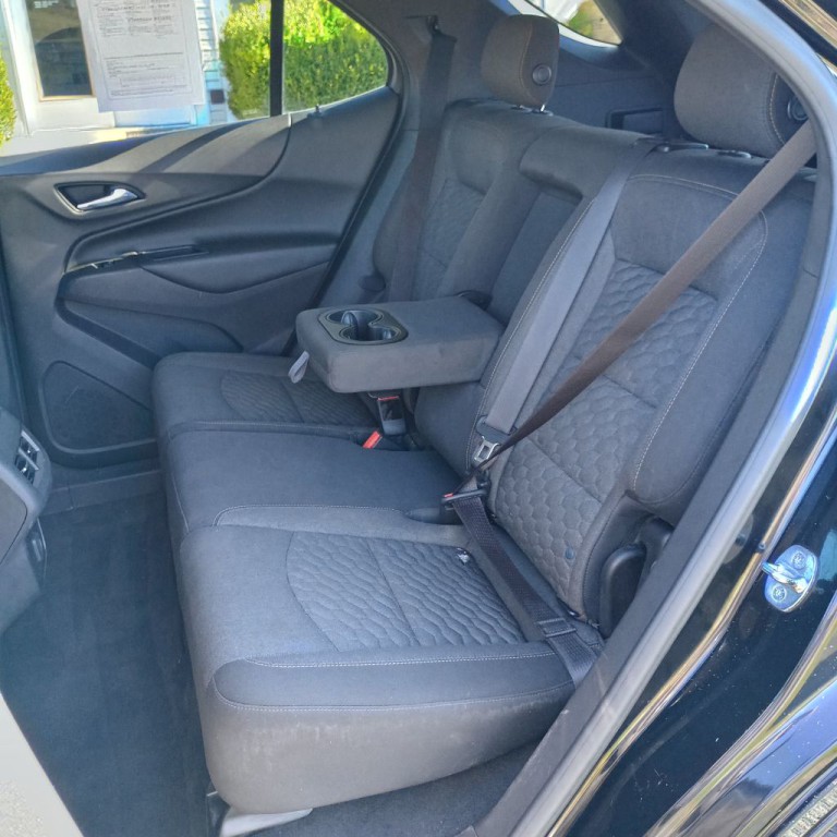2020 Chevrolet Equinox Image 17