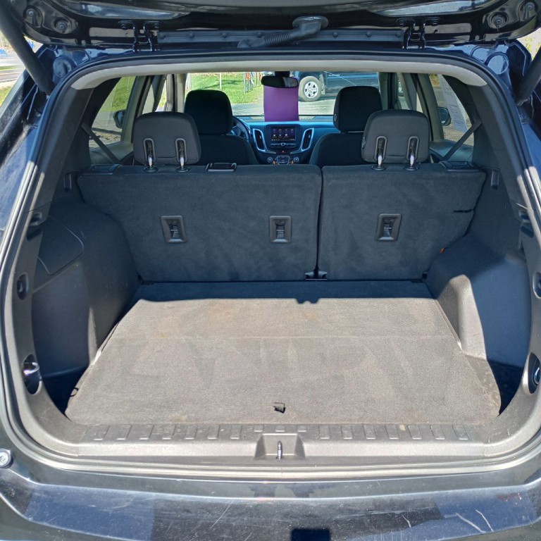 2020 Chevrolet Equinox Image 18