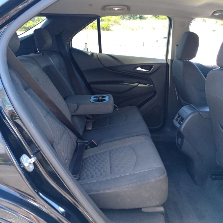 2020 Chevrolet Equinox Image 20