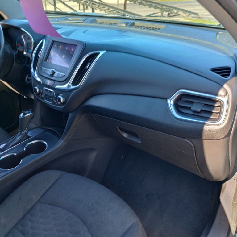 2020 Chevrolet Equinox Image 21