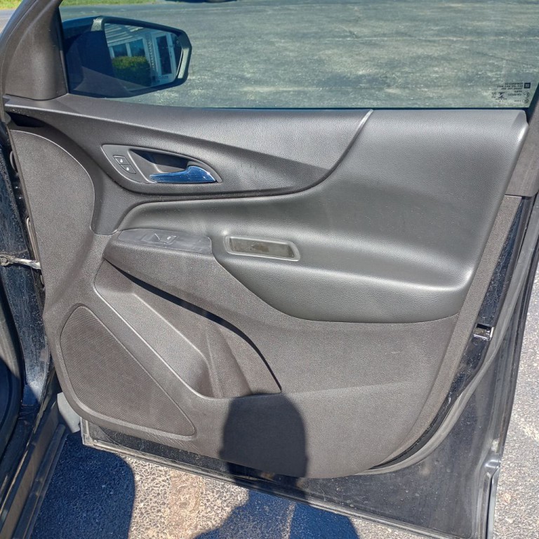 2020 Chevrolet Equinox Image 22