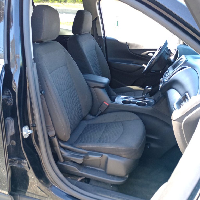 2020 Chevrolet Equinox Image 23