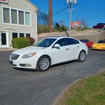 Image for 2013 Buick Regal Premium ID: 7333999