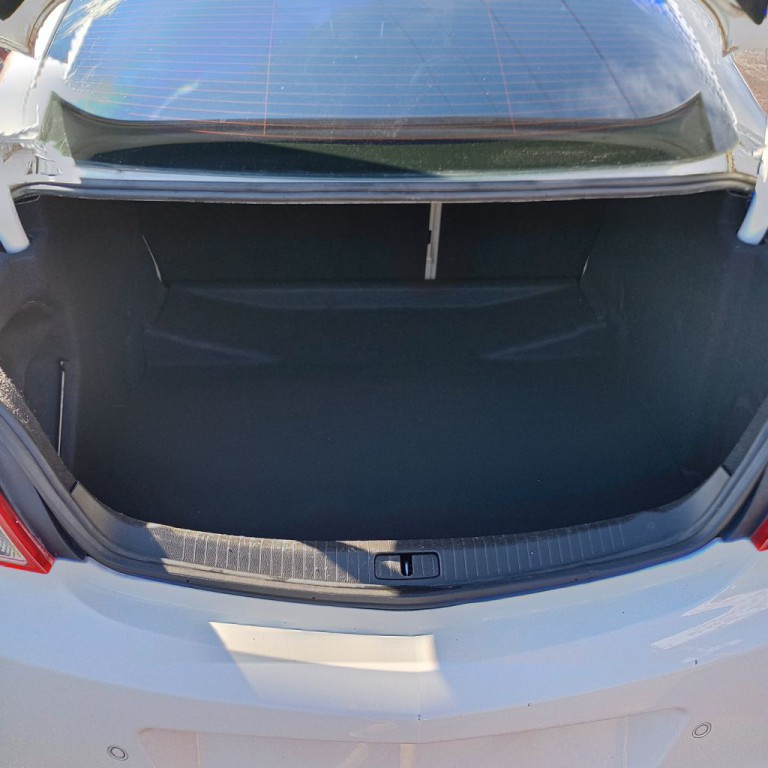 2013 Buick Regal Image 19