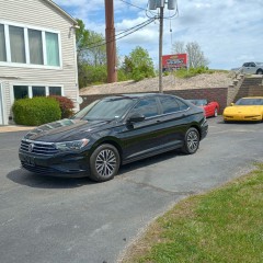 Image for 2019 Volkswagen Jetta S ID: 7346612