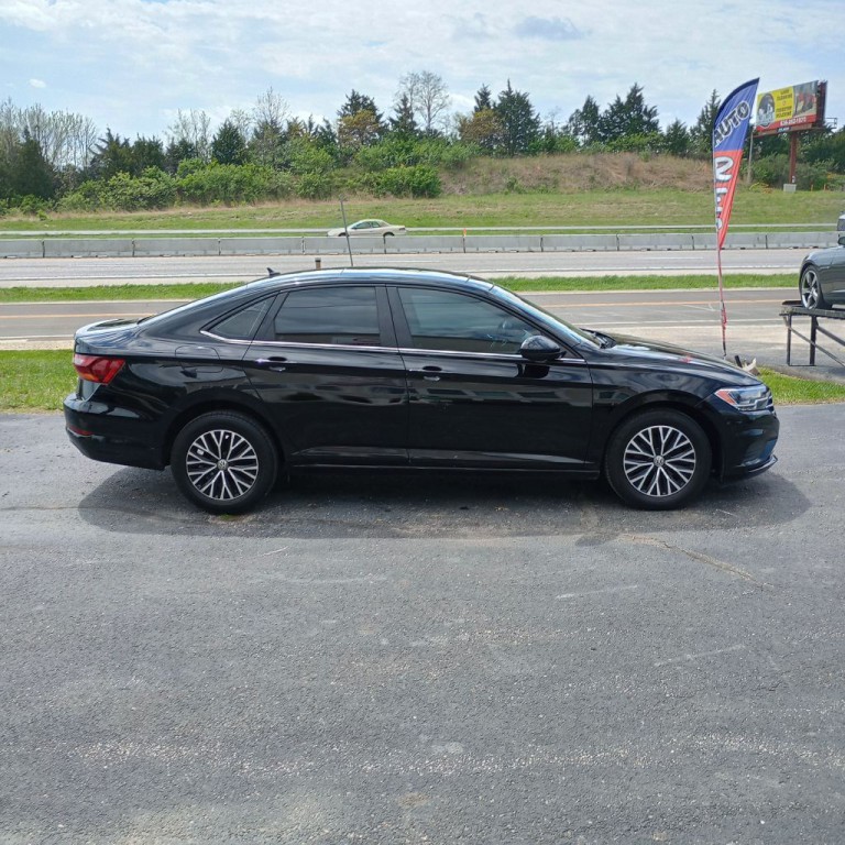2019 Volkswagen Jetta Image 6