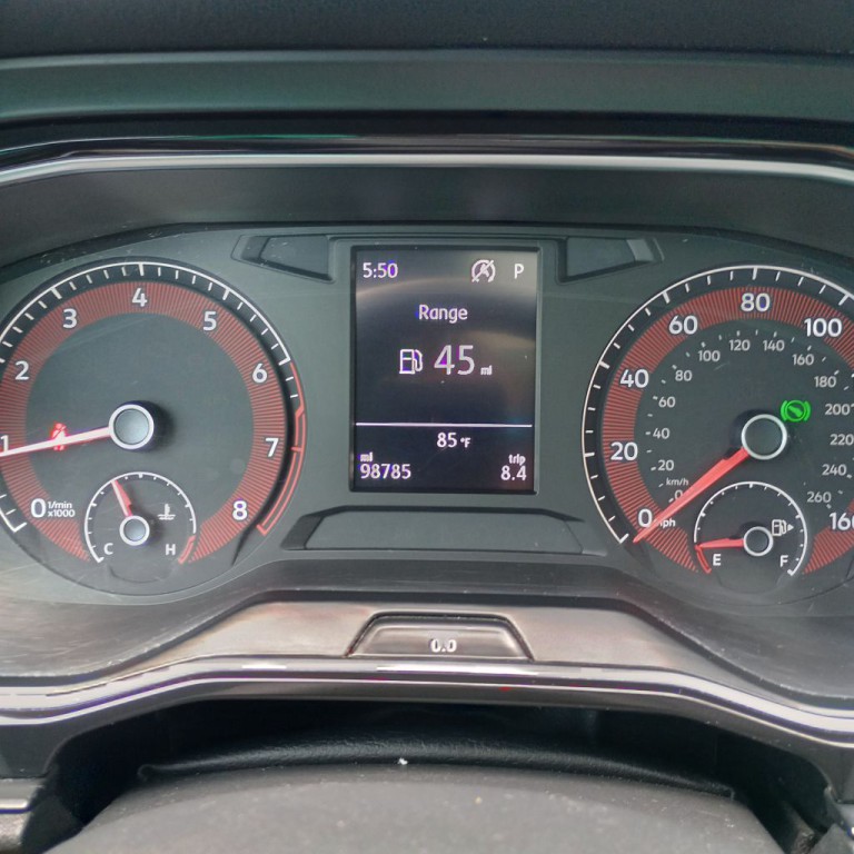 2019 Volkswagen Jetta Image 10