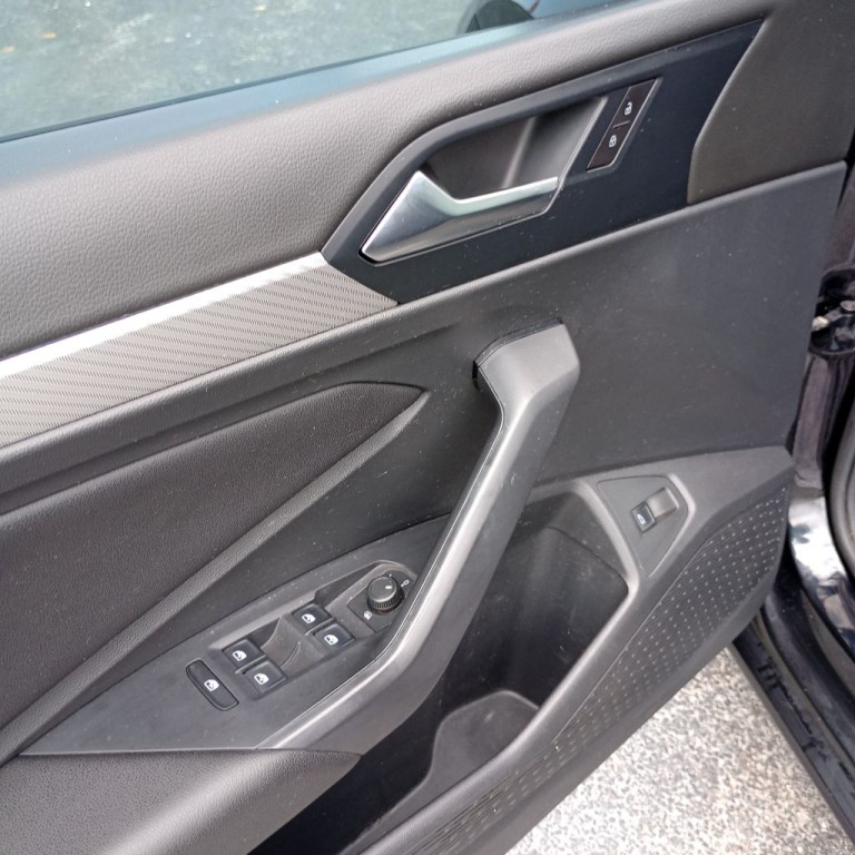 2019 Volkswagen Jetta Image 12