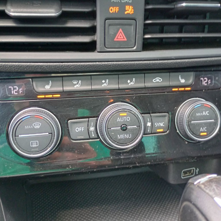 2019 Volkswagen Jetta Image 13