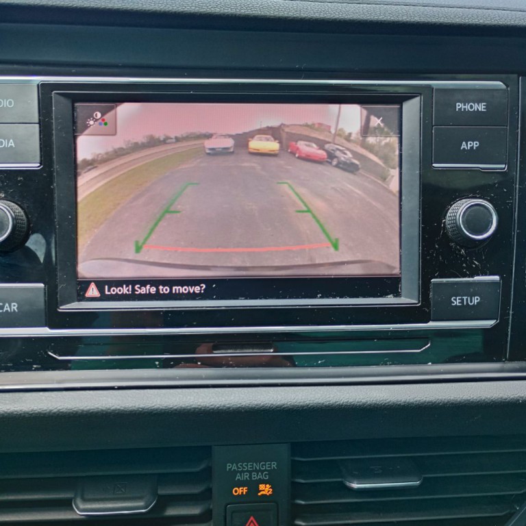 2019 Volkswagen Jetta Image 14