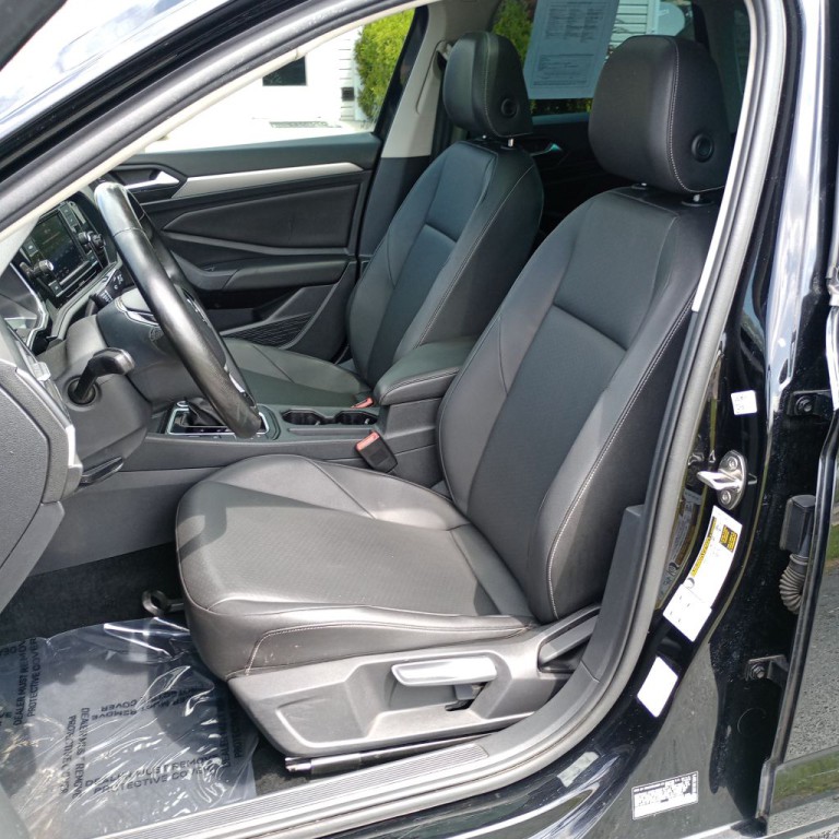 2019 Volkswagen Jetta Image 15