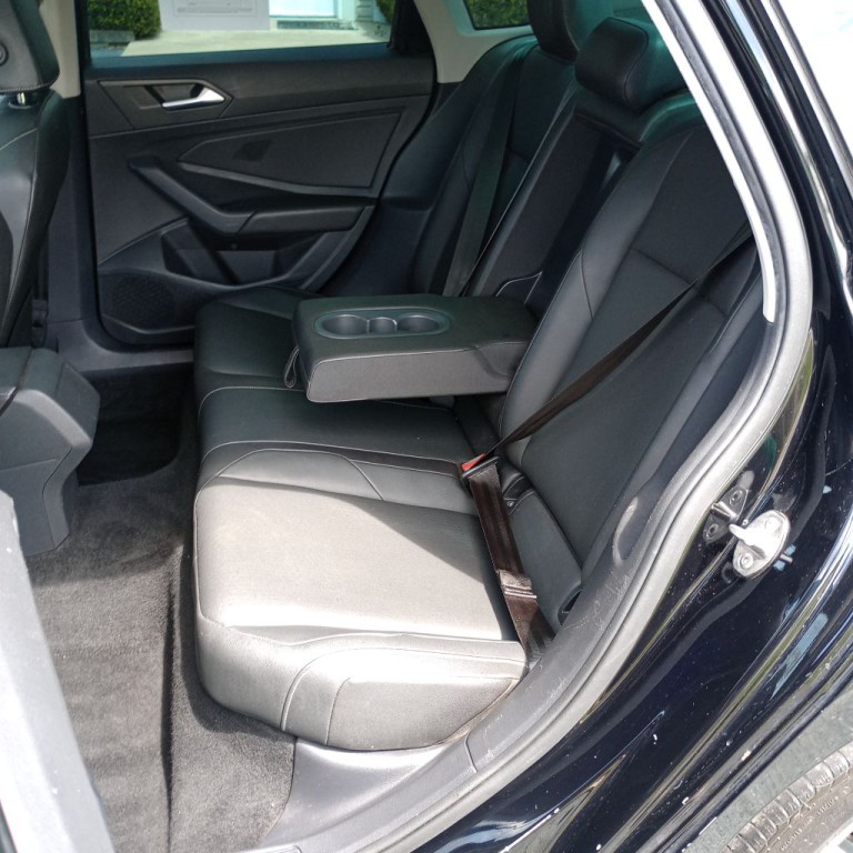 2019 Volkswagen Jetta Image 18