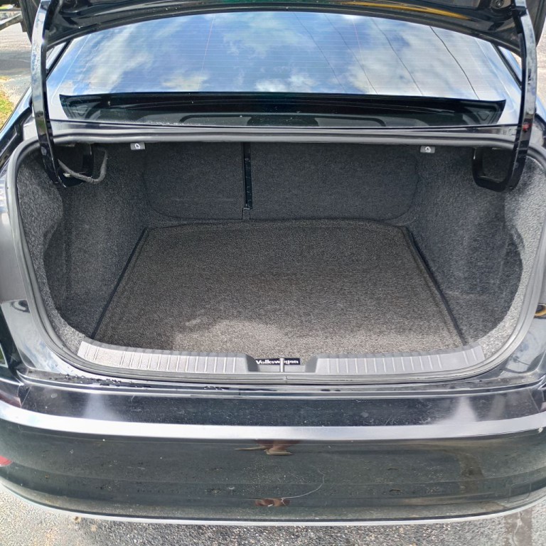 2019 Volkswagen Jetta Image 19