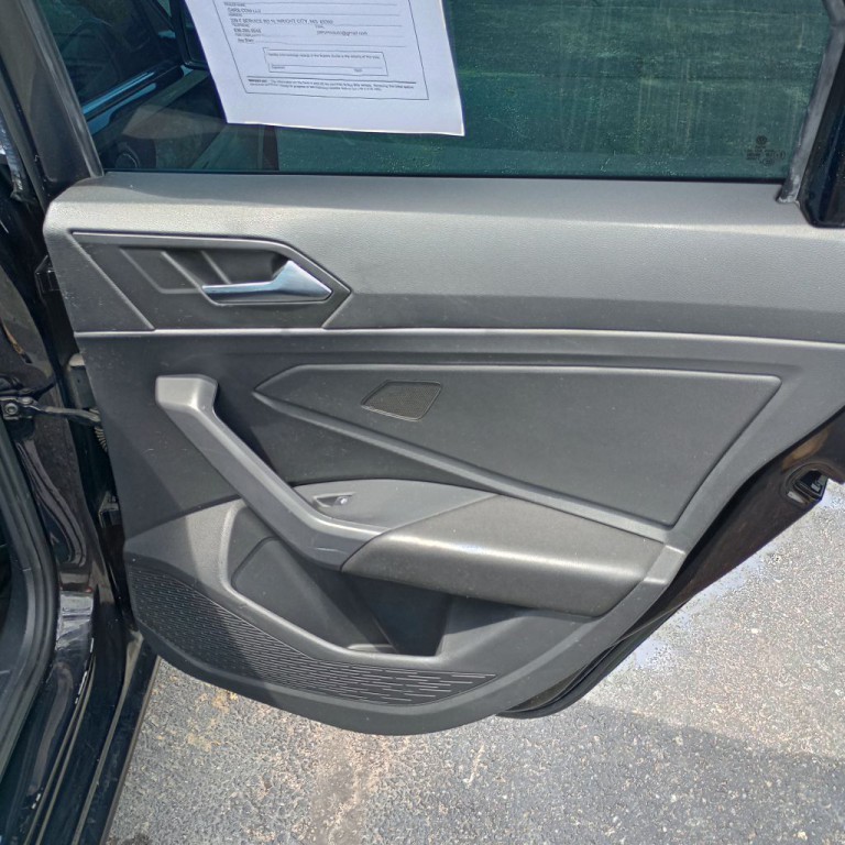 2019 Volkswagen Jetta Image 20