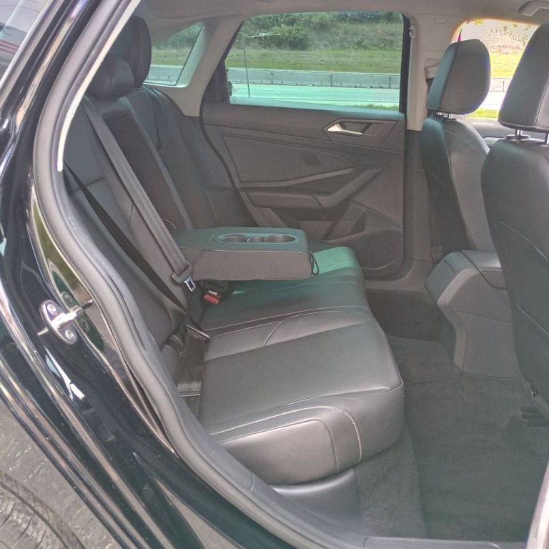 2019 Volkswagen Jetta Image 21