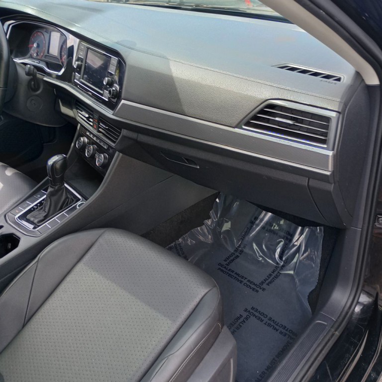 2019 Volkswagen Jetta Image 22